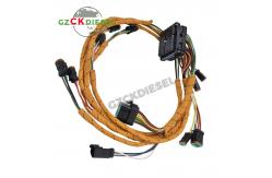 China Engine Wring Harness 235-8202 2358202 for  E330D E336D C9 Engine supplier