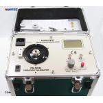 Digital Vibration Analyzer Non Destructive Testing Equipment 220V HG-5020i for sale