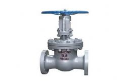 China Manual Steel Gate Valve DN10-DN50 High Pressure Bolted Bonnet supplier