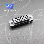 HW-CMM Connector , HW-322C024H01