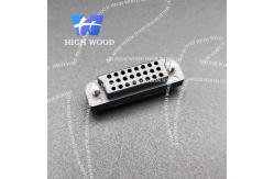 China HW-CMM Connector , HW-322C024H01 supplier