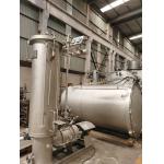 SUS316L High Pressure Automatic Dyeing Machine Energy Saving Yarn Dyeing Machine