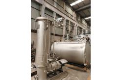 China SUS316L High Pressure Automatic Dyeing Machine Energy Saving Yarn Dyeing Machine supplier