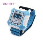 Apnea And Hypopnea Wrist Pulse Oximeter Monitoring OLED Screen for sale