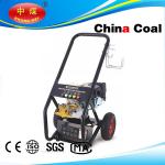 5.5HP 170bar 9.0 LPM gasoline high pressure cold water high pressure cleaners for sale