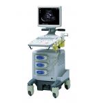 Hitachi Aloka F31 Medical Ultrasound System 2D 3D Doppler for sale