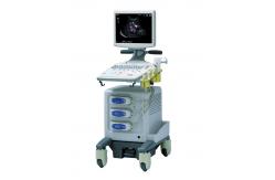 China Hitachi Aloka F31 Medical Ultrasound System 2D 3D Doppler supplier