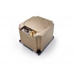High Precision Inertial Measurement Unit with CAN/RS422 Communication Interface for sale