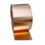 C17200 Beryllium Copper Strip BeCu Coil Bending Welding for sale