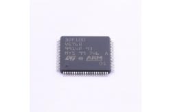 China STM32F100VET6B supplier