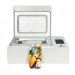 Heat Transfer Printer 3d Sublimation Heat Press Machine For Phone Case
