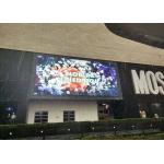 Waterproof P4 P5 P8 1R1G1B LED Digital Display Signs Energy Saving