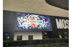 China Waterproof P4 P5 P8 1R1G1B LED Digital Display Signs Energy Saving supplier