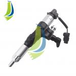 23670-E0050 Common Rail Fuel Injector 23670E0050 For J05E J06 Engine for sale