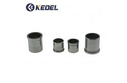 China Stripper Guide Tungsten Carbide Bush Oil Press Fit Bushing YN8 supplier