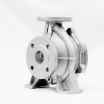Support Customization 316 Stainless Steel Investment Castings Parts Hardware Accessories Silica Sol Process for sale