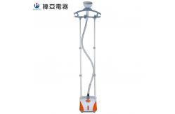 China Easy To Operate Wrinkle Remover Clothes Steamer supplier
