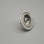 Versatile Gas Burner Valve for Outdoor Grilling - Adjustable and Robust