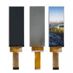 4.6 4.58 Inch Bar Type TFT LCD 320x960 TFT Display LCD ST7701S SPI RGB for sale