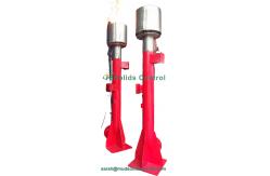 China Oilfield Solar & AC Powered Flare Ignition Device For Mud Recycling System supplier