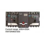 Class CB Automatic Transfer Switch with Overcurrent Release and Rated Current WATSN-800