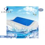 Bed private label memory foam Cooling Gel Pillow pad Neck Support for sale