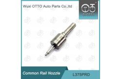 China L375PRD Delphi Common Rail Nozzle For Injectors 28236381 supplier