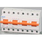 Mcb Sontuoec 63A Manual Electrical Isolator Switch 2 Ways Changeover Switch for sale