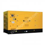 Kingway 350KVA Cummins Engine Silent Natural Gas Generator Set For Home Use for sale