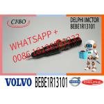 BEBE1R13001 BEBE1R13101 BEBE1R13201 BEBE1R13301 BEBE1R13101 Diesel Engine Injector Common Rail Diesel Injector 33800-82600 for sale
