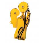 Hydraulic Cathead Drilling Rig Drawworks Rig Floor Equipment for sale