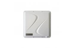 China Long Range RFID Card Access Control 1 - 8m Integrated UHF RFID Reader supplier