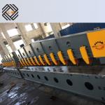 MB-200 CNC Milling and Beveling Machine With 50mm Max Beveling for sale