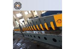 China MB-200 CNC Milling and Beveling Machine With 50mm Max Beveling supplier
