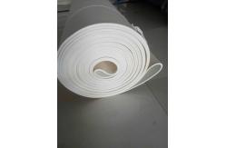 China Pre Stressed Sanforizing Heat Resistant Felt Dimensional Stable supplier