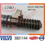 3801144 Diesel Fuel Electronic Unit Injector 3829644 3803874 3801617 3801618