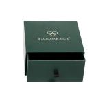 800gsm Hardboard Drawer Paper Box , 0.5kg Foil Stamped Boxes for sale