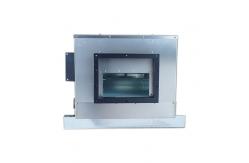 China Advanced Air Cabinet For Enhanced Ventilation Innovative Centrifugal Water Curtain Cooling supplier