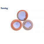Polyester Hot Melt Adhesive Powder for Fabric 90 Degree Washing Resistance