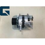  320D E320D Excavator Engine Parts 212-8561  50A 24V Alternator for sale