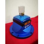 Riser Dovetail Fixture Rigid CNC Milling Fixture Aluminum Manual