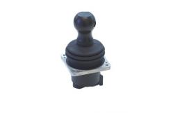 China Genie Single Axis Joystick Controller 101175GT supplier