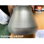 A403 WP316L Concentric Reducer Stainless Steel Butt Weld Fitting Piping Systems