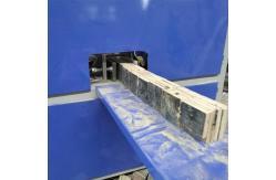 China 6 M3/8 H Automatic Multilayer Plywood Pallet Block Machine From China supplier