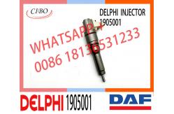 China Unit Pump Injector Electronic Unit 1846419 1905001 BEBJ1A00202 BEBJ1A05002 BEEBJ1B00001 Engine Diesel supplier