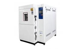China Military Grade Thermal Shock Test Chamber Meets MIL STD Standards supplier