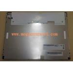 LCD Panel Types AC121SA02 Mitsubishi 12.1 inch 800*600 LCD Screen for sale