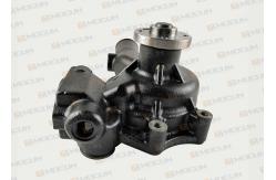 China 3800883 Cummins Water Pump For Engine B3.3 Customized Package supplier