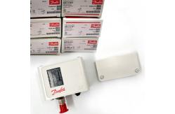 China Danfoss High Pressure Switch KP5 KP15 KP35 KP36 RT116 RT112 supplier