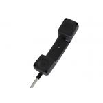 Easy Mounting Customized Industrial Voip Phone Emergency Handset SOS Function